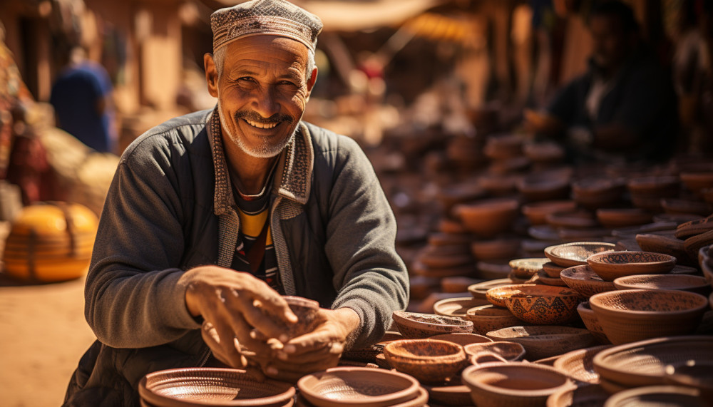 Général - 04 Choses à savoir sur le Maroc