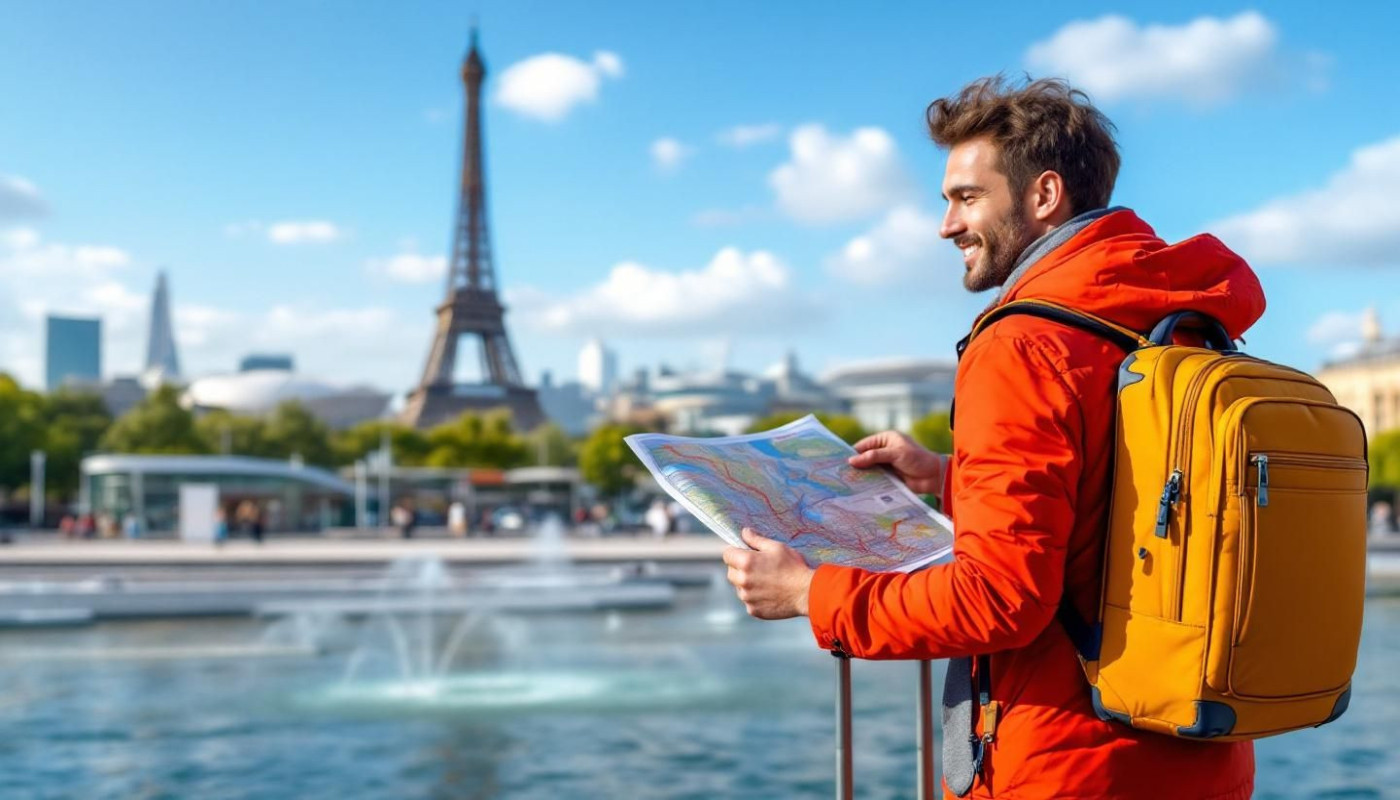 Comment choisir un hôtel proche des sites olympiques de 2024 ?