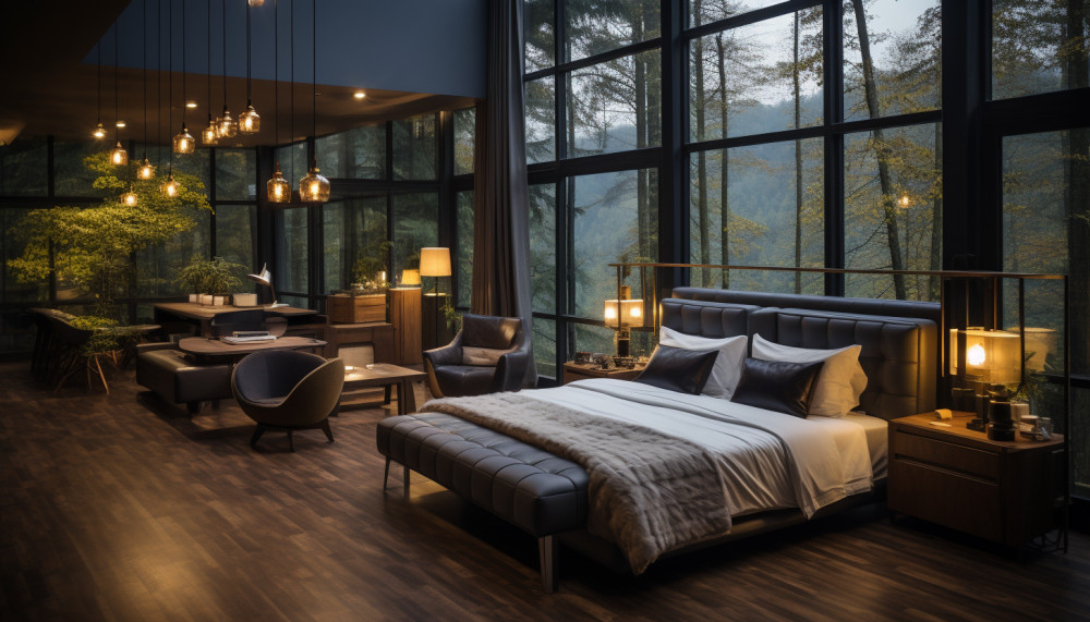 Général - Comment choisir une chambre d’hôtel ?