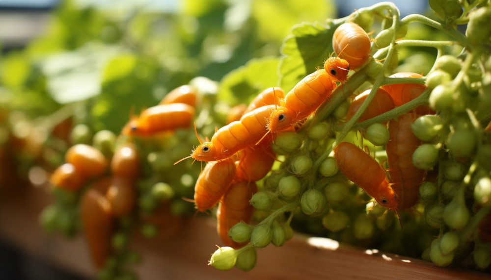 Général - Comment lutter contre les nuisibles ?