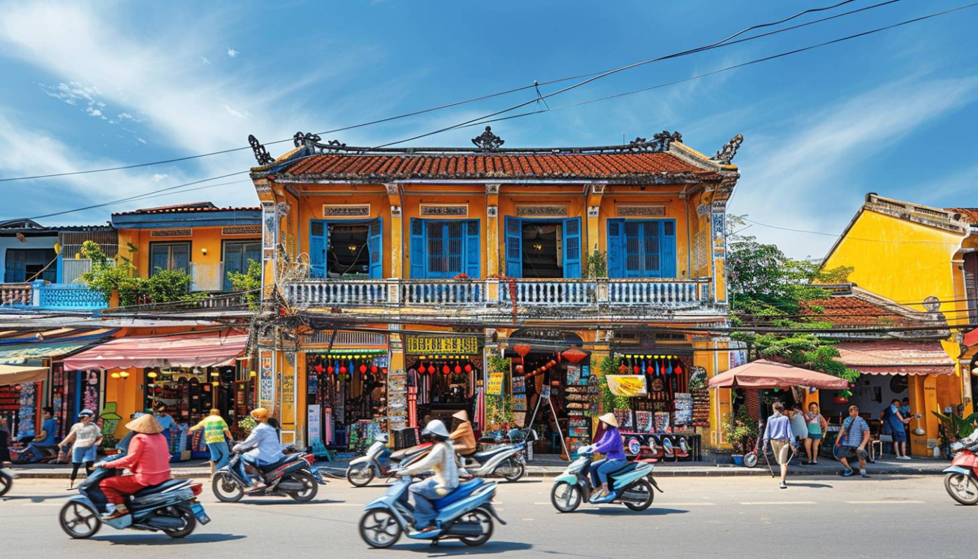 Conseils pour choisir une agence locale au Vietnam