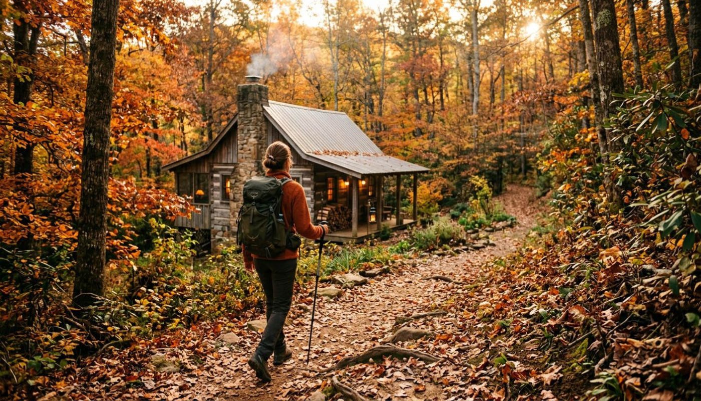 Découverte des meilleurs circuits de randonnée près d'un gîte à Chambord