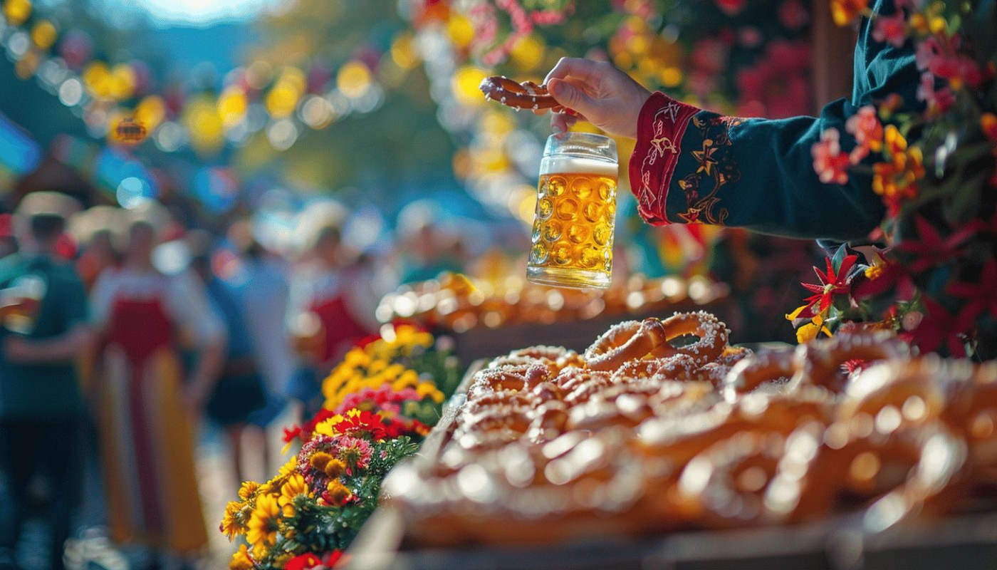 Découvrir les festivals les plus populaires et leurs traditions en Allemagne