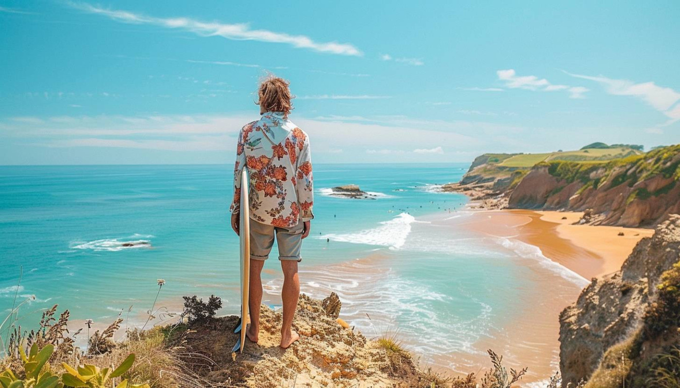 Exploration des trésors cachés et activités insolites à Biarritz