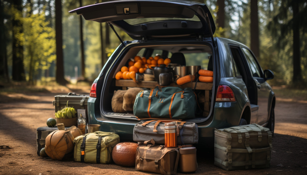 Général - Faire un long voyage : nos conseils pour bien vous préparer