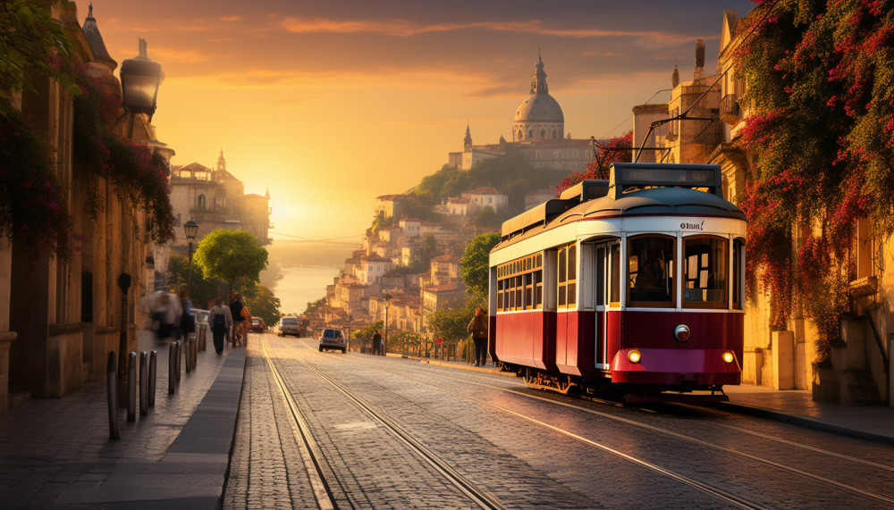 Général - Le Portugal ou la meilleure destination touristique au monde