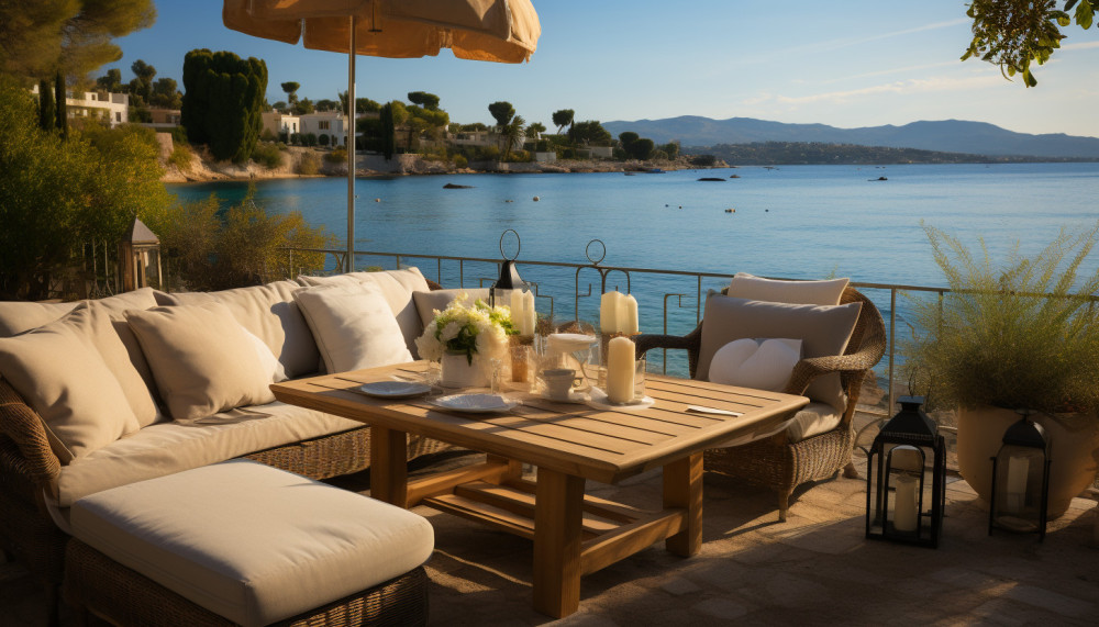 Général - Les bonnes raisons de séjourner à Saint-Cyr-sur-Mer