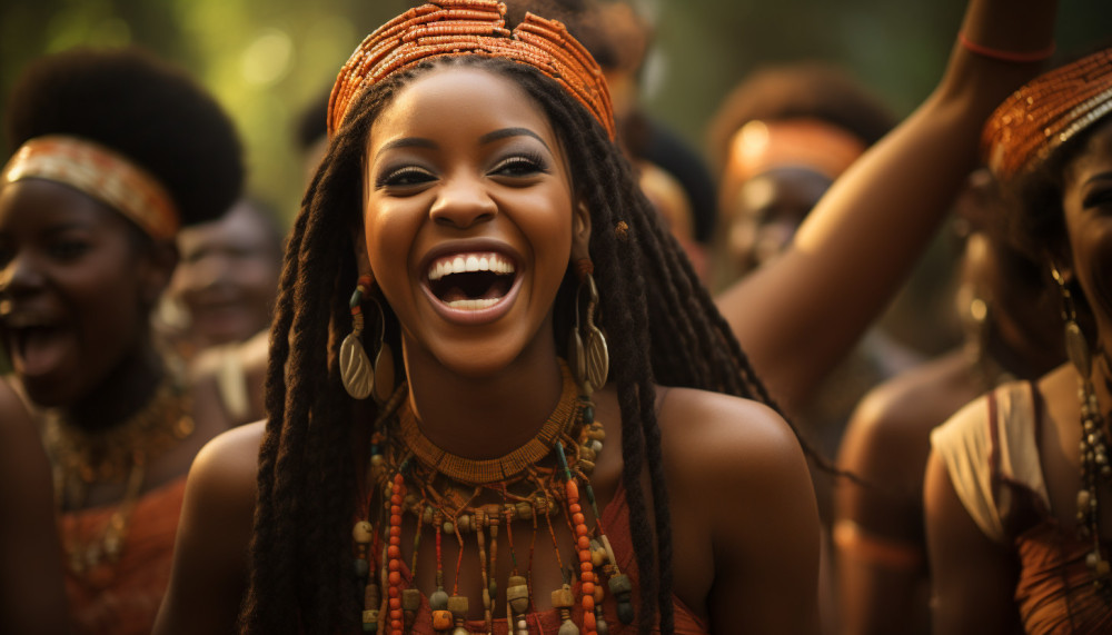 Général - Les évènements culturels les plus populaires au Nigéria.