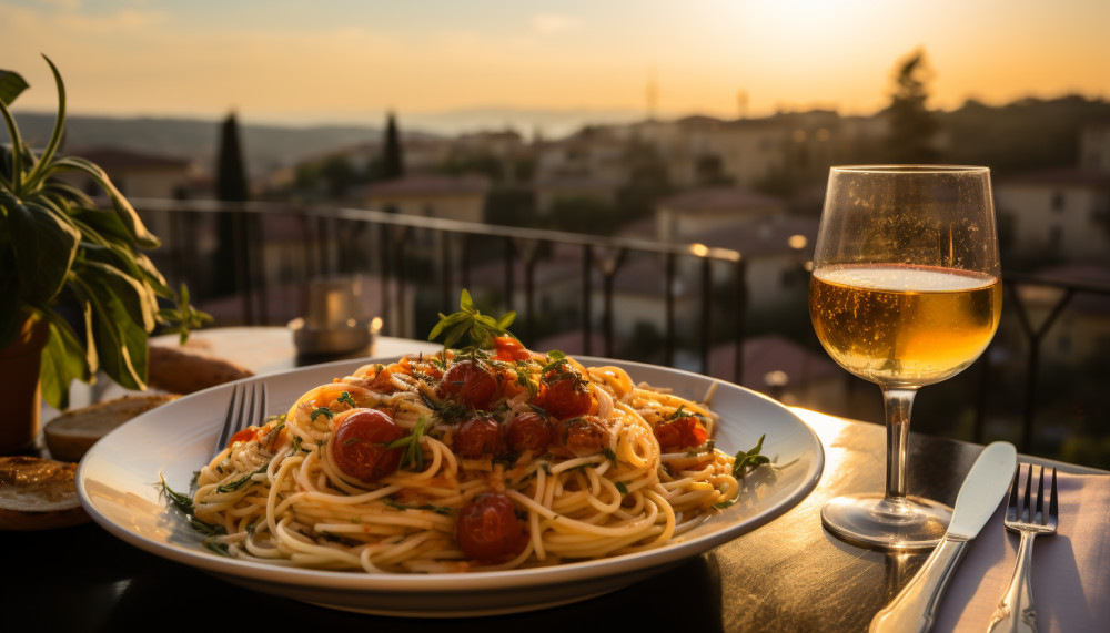Général - L’Italie : faits, coutumes et tradition