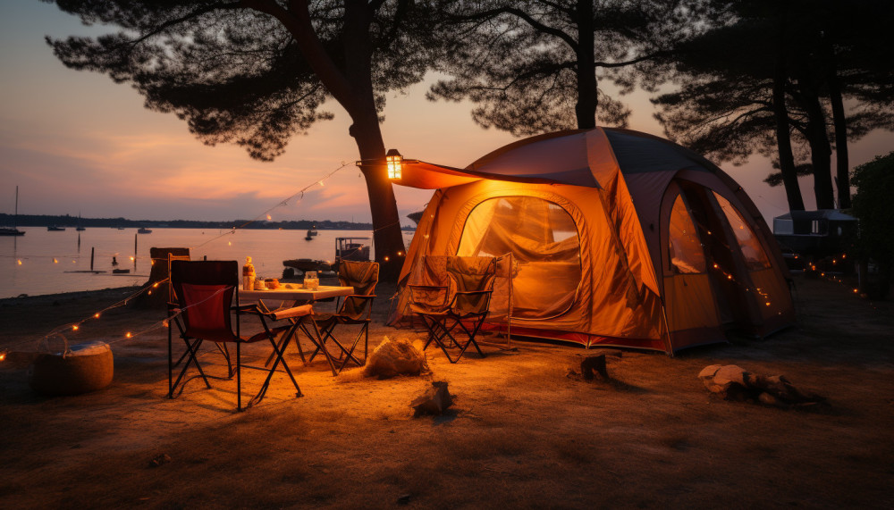 Général - Pourquoi louer un camping pour passer vos vacances dans l’Arcachon ?