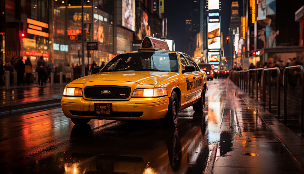 Général - Pourquoi opter pour un taxi lors de ses visites touristiques ?