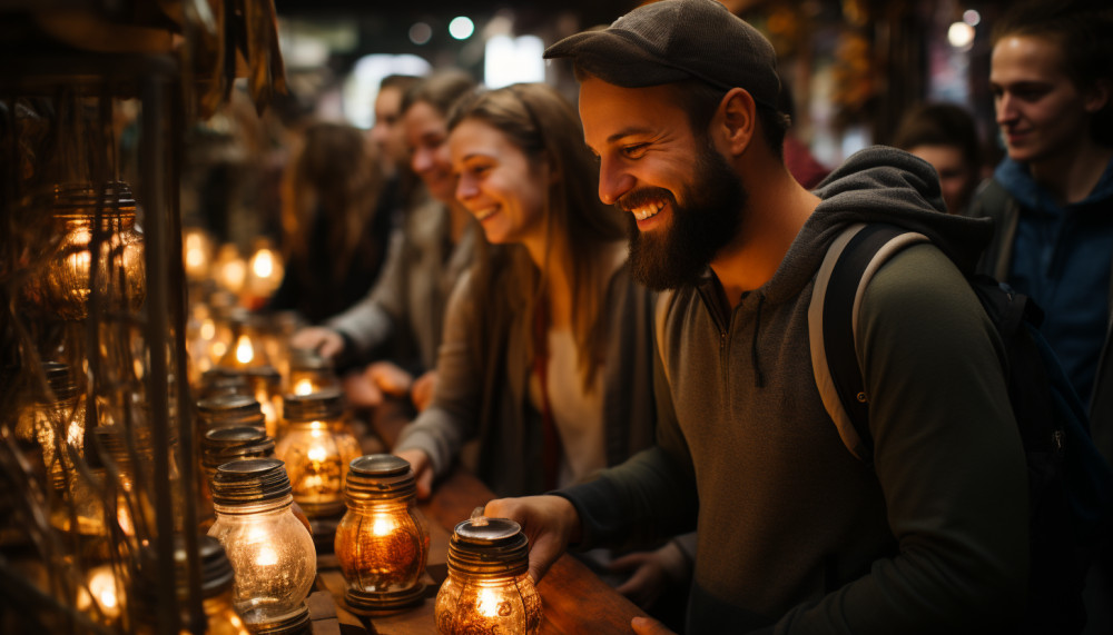 Général - Que découvrir à Nasbinals lors d’un voyage touristique ?