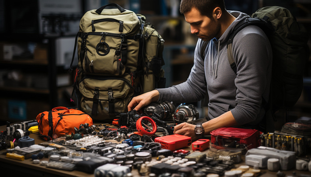 Général - Que savoir du GR20 ?