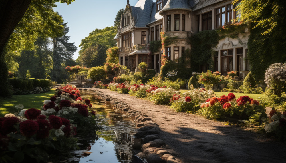 Général - Que visiter à Hébécrevon et alentours ?