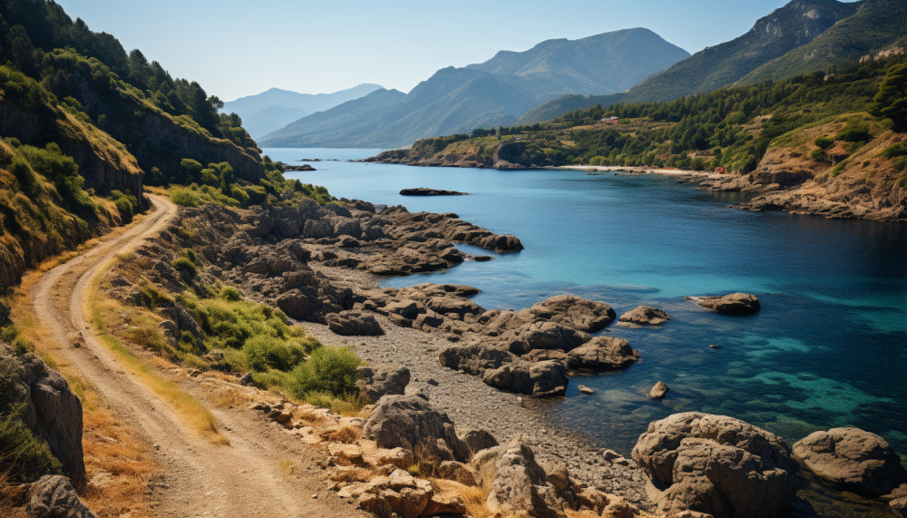 Général - Quelles sont les activités à mener pendant un séminaire en Corse ?