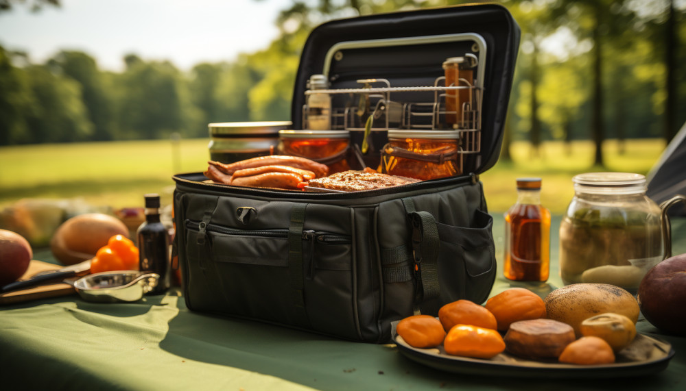 Général - Quelques critères à considérer pour choisir votre sac isotherme