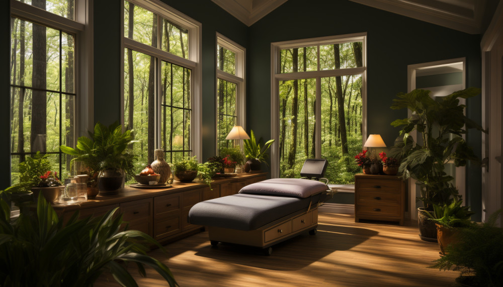 Général - Quels sont les services proposés dans un spa?