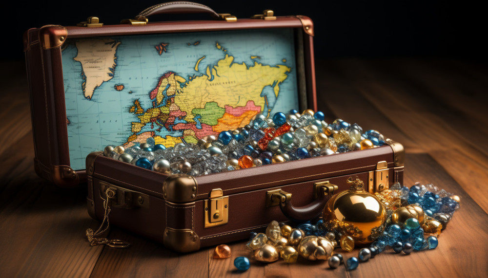 Général - Séjours touristiques : Quels sont les grands pays à visiter en Europe ?