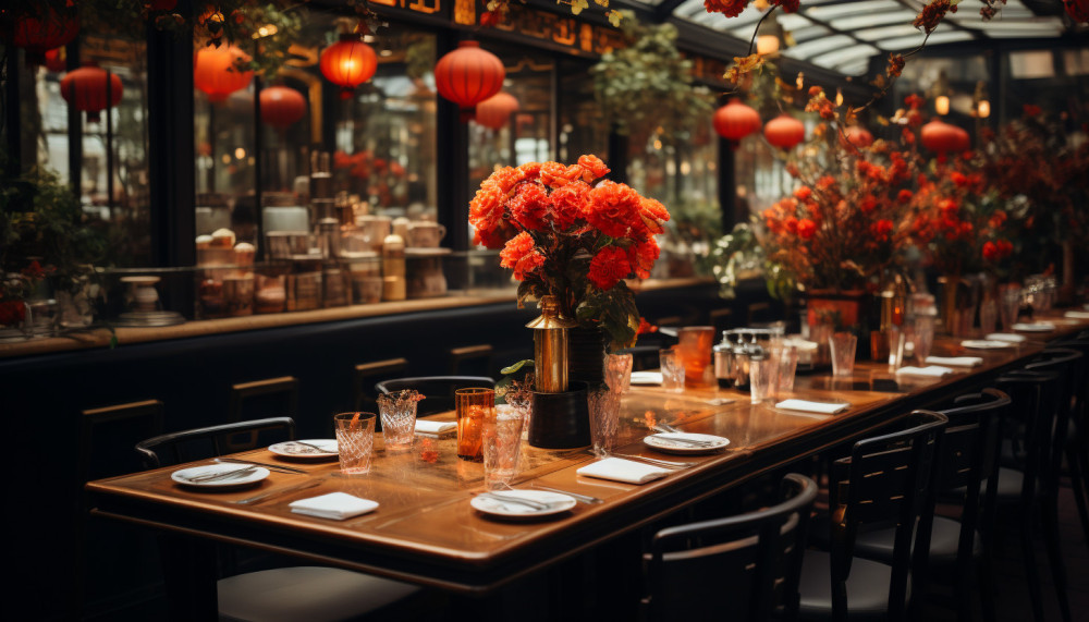 Général - Top 3 des restaurants où manger chinois à Paris.