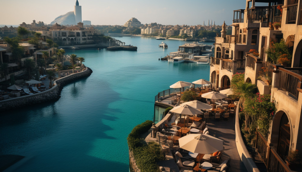 Général - Tout savoir sur un séjour à Dubaï