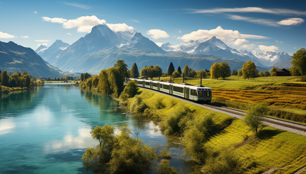 Général - Visite d’une semaine en Suisse : Quels sont les endroits à fouler à tout prix ?